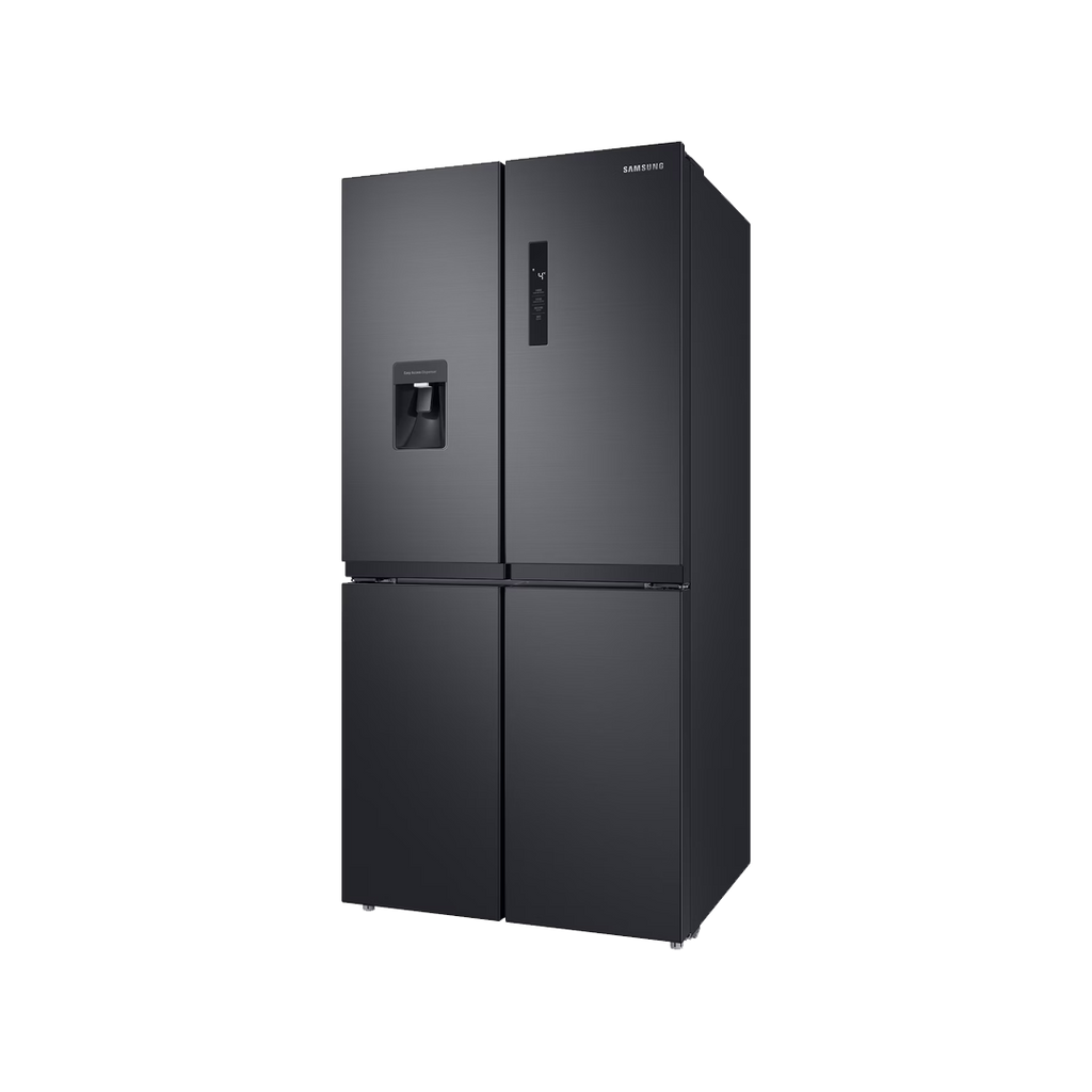 Samsung 468 L French Door Refrigerator – Model RF48A401EB4/EU – view 4