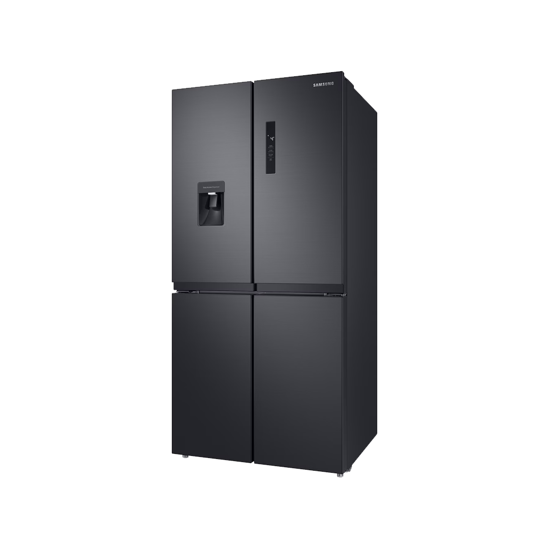 Samsung 468 L French Door Refrigerator – Model RF48A401EB4/EU – view 4