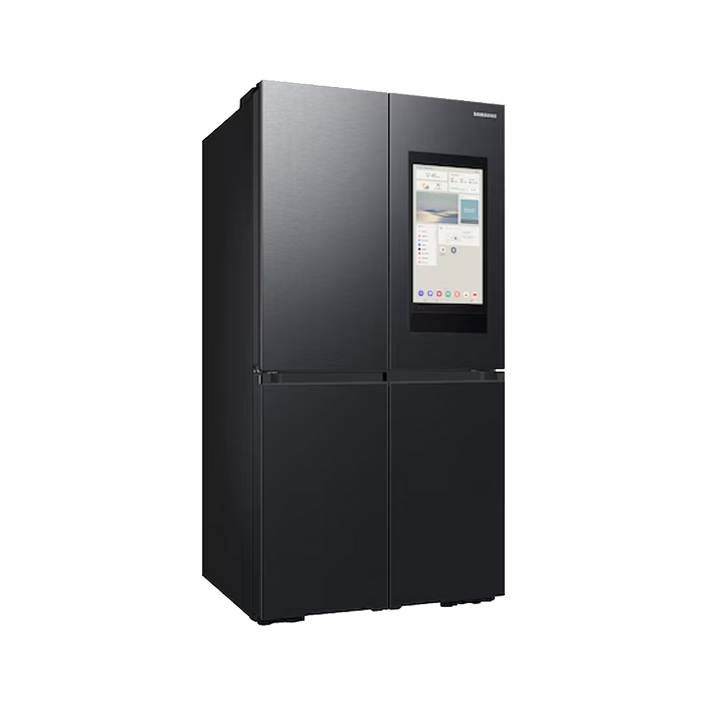 Samsung 632 L 4-Door Flex Family Hub Refrigerator – Model RF65DG9H0EB1EU
