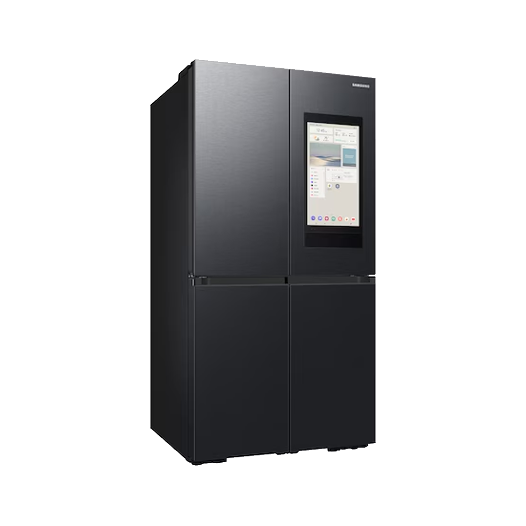Samsung 632 L 4-Door Flex Family Hub Refrigerator – Model RF65DG9H0EB1EU