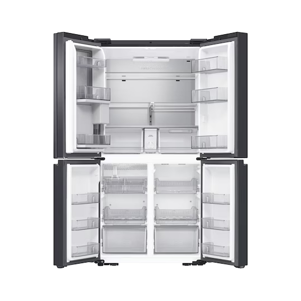 Samsung 632 L 4-Door Flex Family Hub Refrigerator – Model RF65DG9H0EB1EU – view 2
