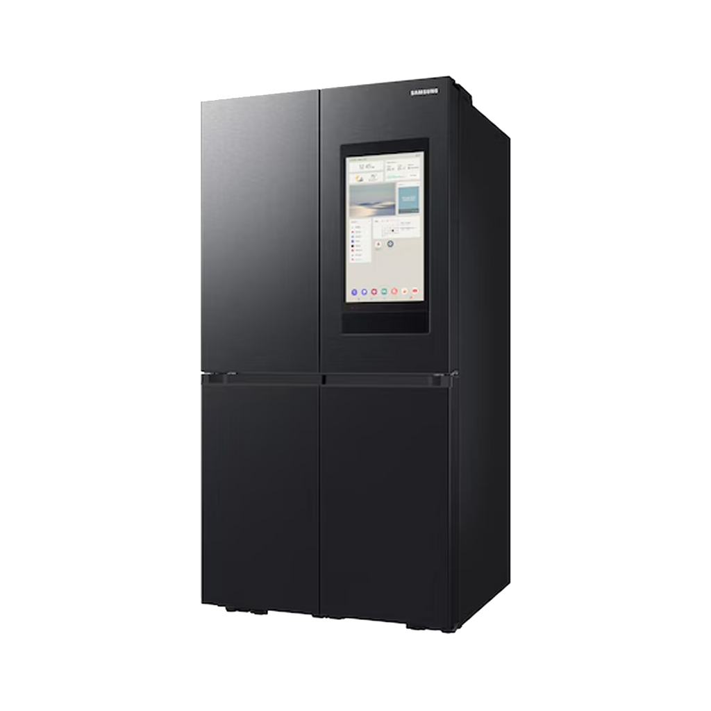 Samsung 632 L 4-Door Flex Family Hub Refrigerator – Model RF65DG9H0EB1EU – view 3