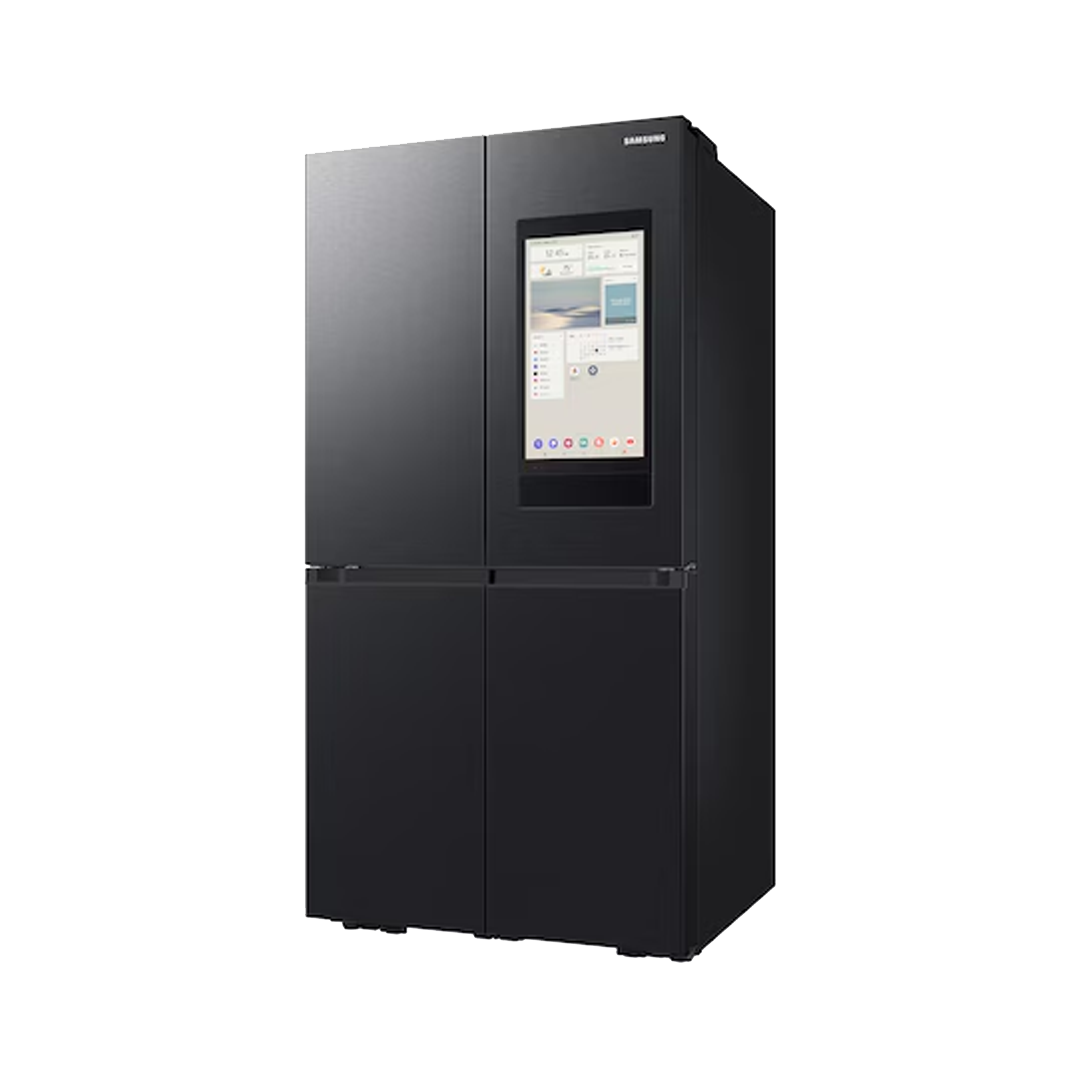 Samsung 632 L 4-Door Flex Family Hub Refrigerator – Model RF65DG9H0EB1EU – view 3