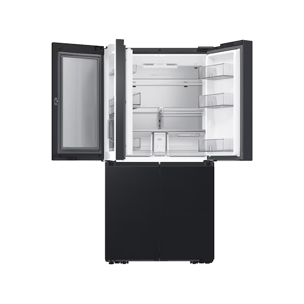 Samsung 632 L 4-Door Flex Family Hub Refrigerator – Model RF65DG9H0EB1EU – view 4