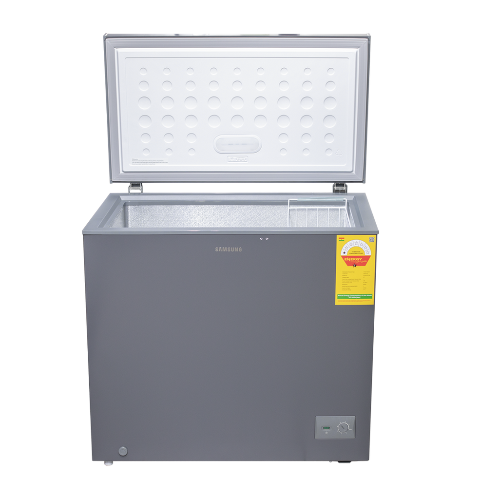 Samsung 198 L Chest Freezer – Model RI70F20V1GAGH