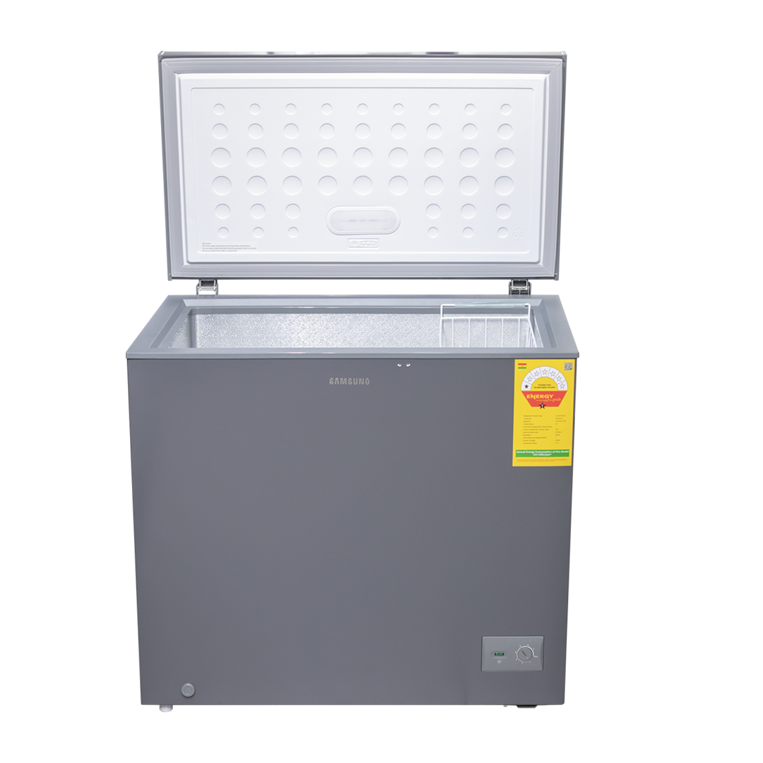 Samsung 198 L Chest Freezer – Model RI70F20V1GAGH