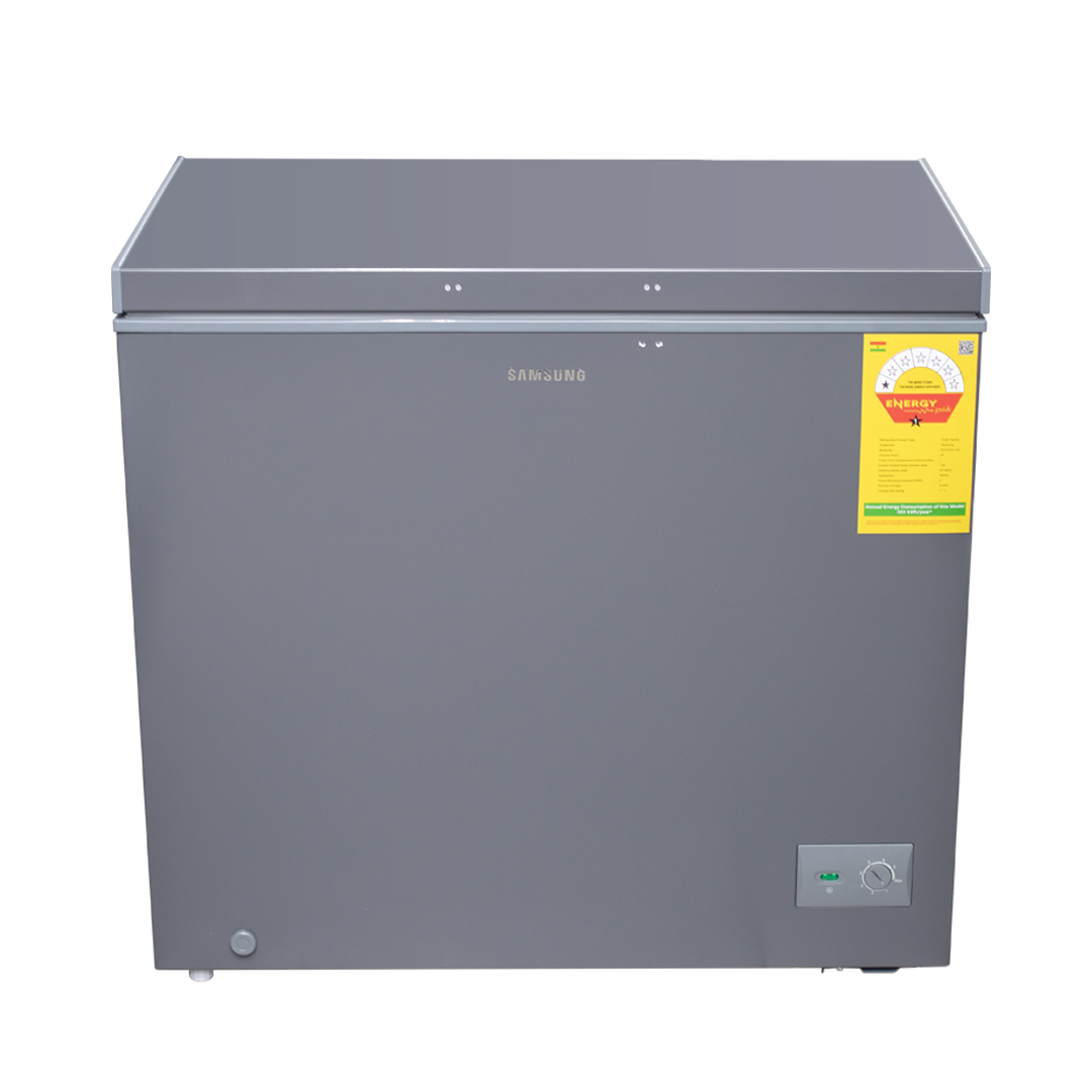 Samsung 198 L Chest Freezer – Model RI70F20V1GAGH – view 3