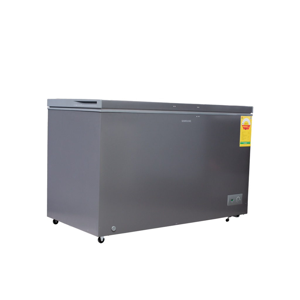 Samsung 371 L Chest Freezer – Model RI70F37V1GAGH – view 3
