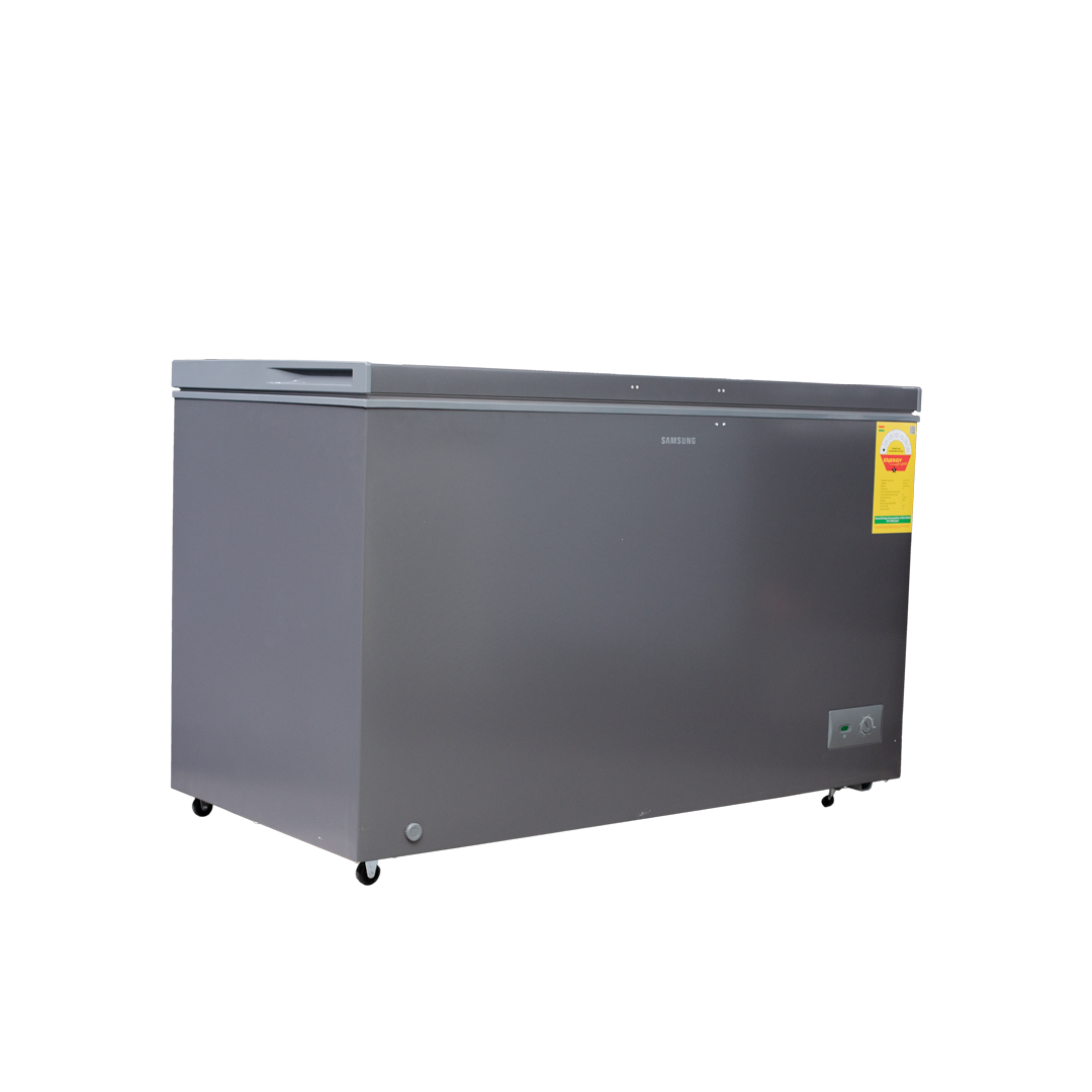 Samsung 371 L Chest Freezer – Model RI70F37V1GAGH – view 3