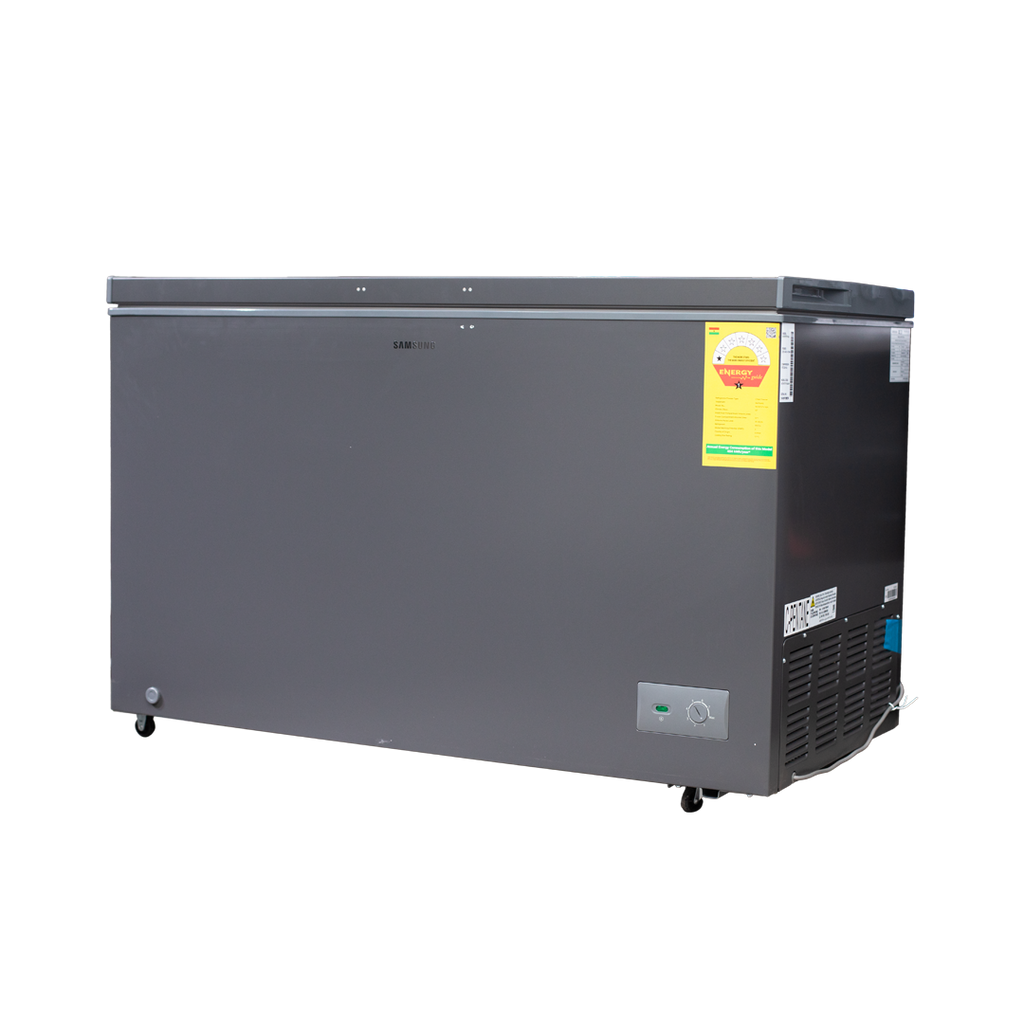 Samsung 371 L Chest Freezer – Model RI70F37V1GAGH – view 4