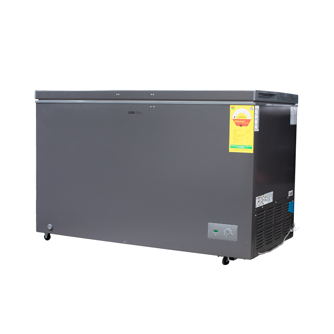 Samsung 371 L Chest Freezer – Model RI70F37V1GAGH – view 4