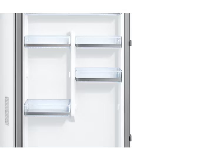 Samsung 385 L No Frost One Door Refrigerator – Model RR39M71357F