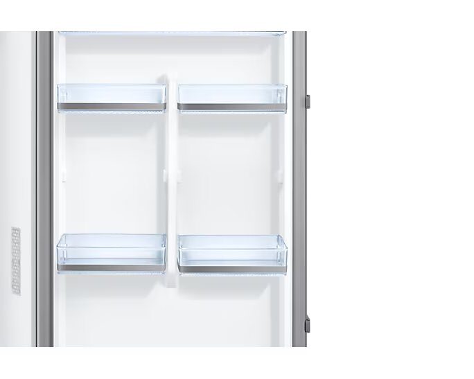 Samsung 385 L No Frost One Door Refrigerator – Model RR39M71357F – view 3