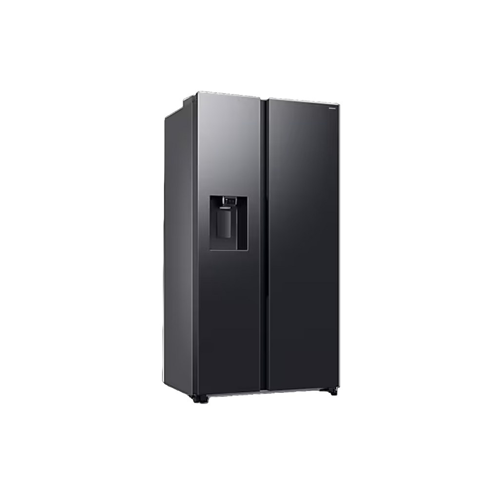 Samsung 635 L Side by Side Refrigerator with Water & Ice Dispenser – Model RS70F65K4TGH