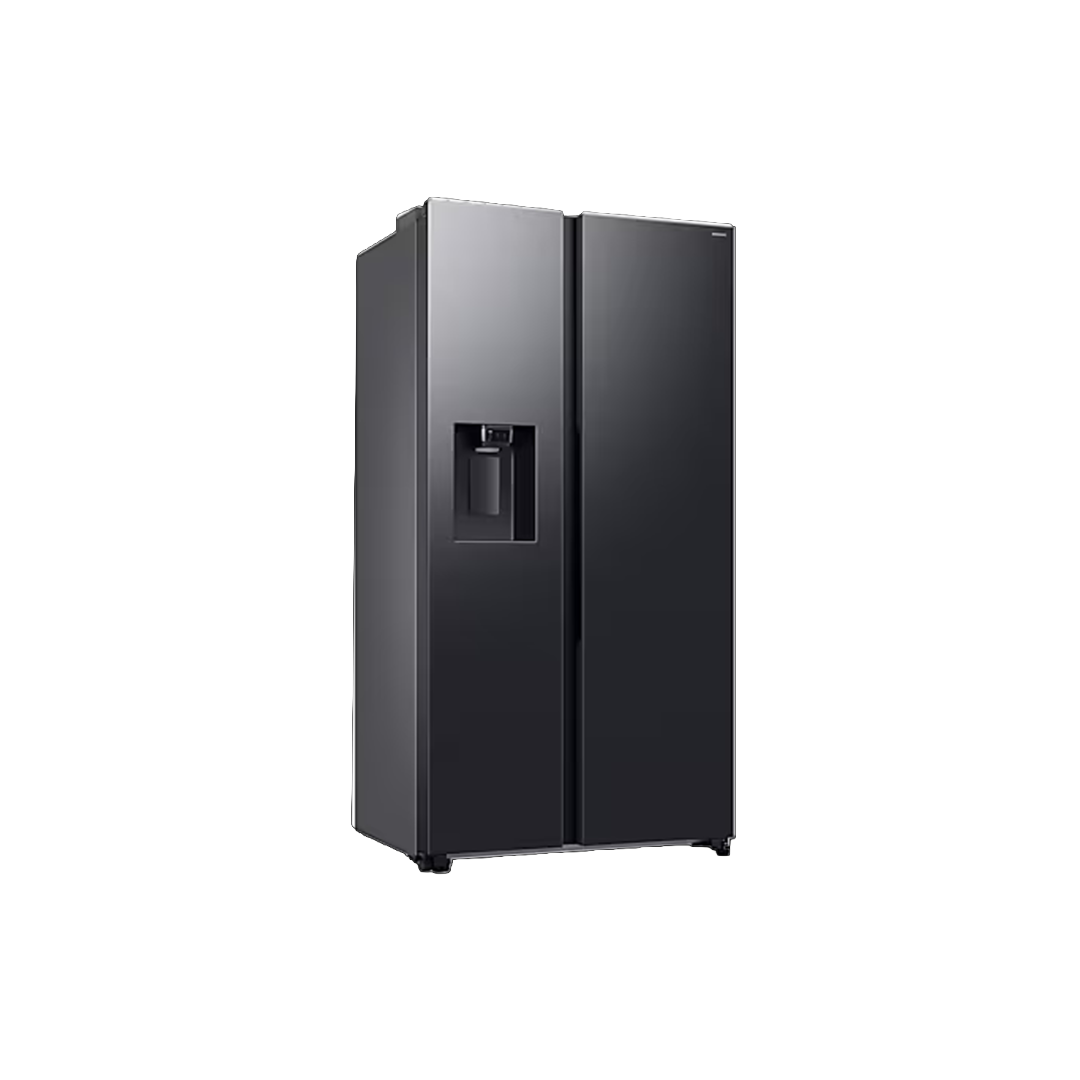 Samsung 635 L Side by Side Refrigerator with Water & Ice Dispenser – Model RS70F65K4TGH