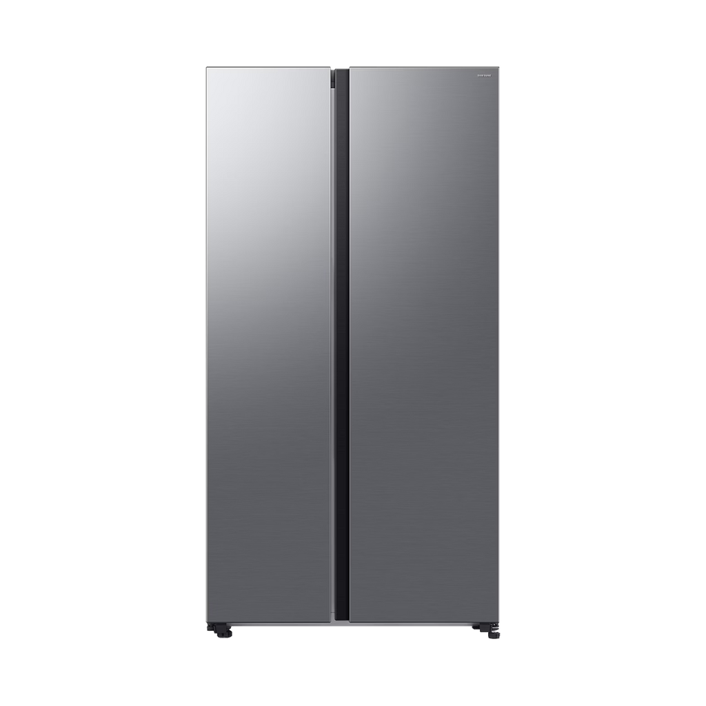 Samsung 654 L Side by Side Refrigerator – Model RS70F65Q4TGH