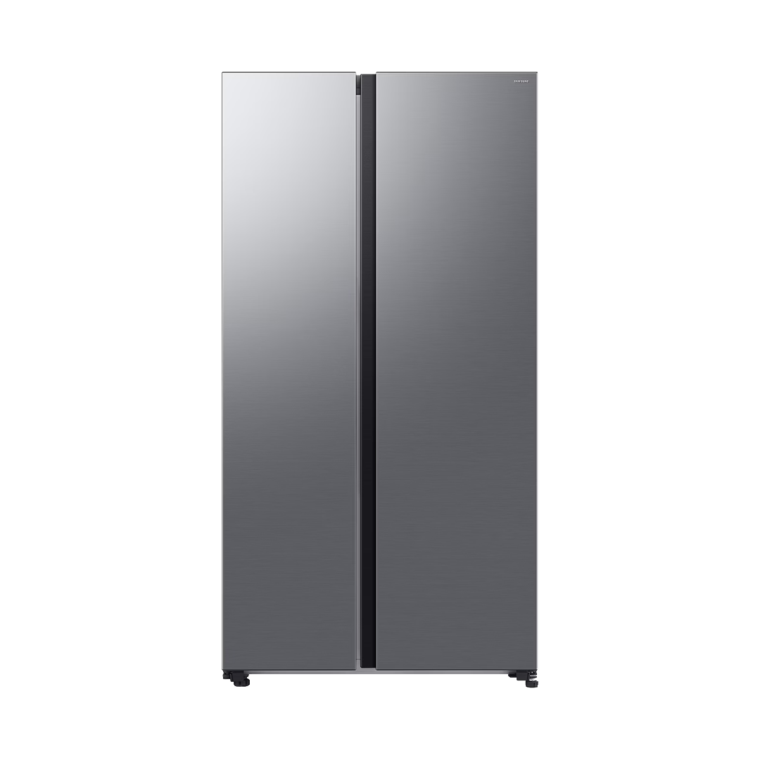 Samsung 654 L Side by Side Refrigerator – Model RS70F65Q4TGH