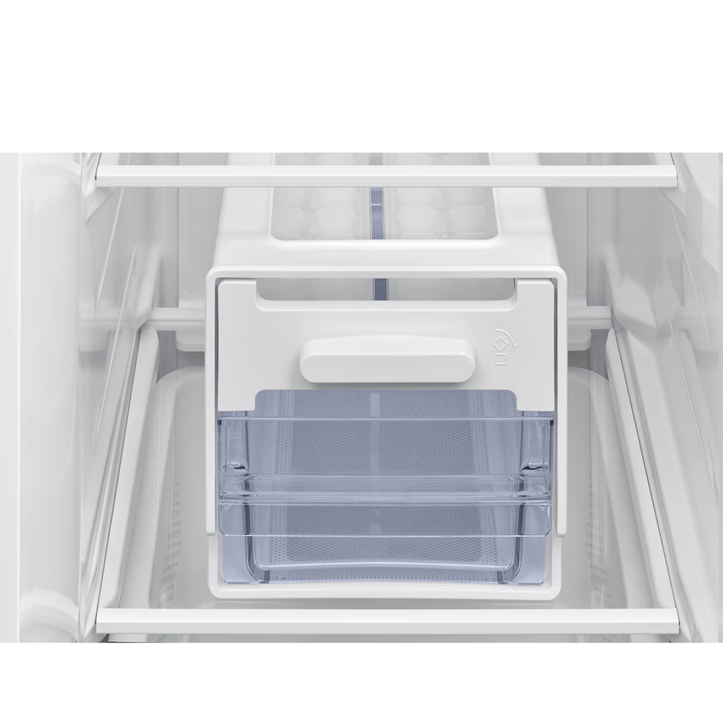 Samsung 654 L Side by Side Refrigerator – Model RS70F65Q4TGH – view 4