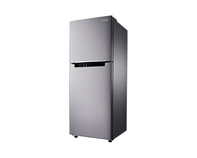 Samsung 203 L Digital Inverter Top Mount Refrigerator – Model RT20HAR2DSA – view 2