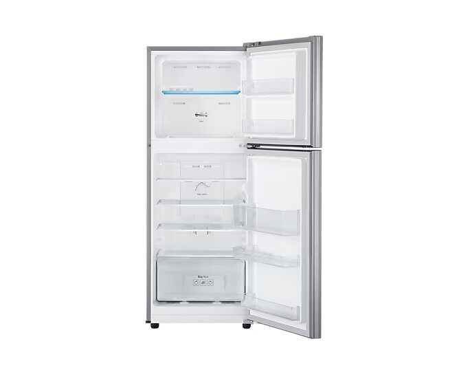 Samsung 203 L Digital Inverter Top Mount Refrigerator – Model RT20HAR2DSA – view 4