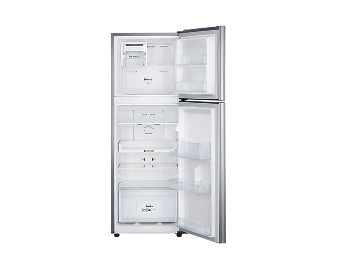 Samsung 234 L No Frost Top Mount Refrigerator – Model RT22HAR4DSA/GH – view 3