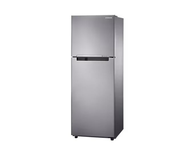 Samsung 234 L No Frost Top Mount Refrigerator – Model RT22HAR4DSA/GH – view 4
