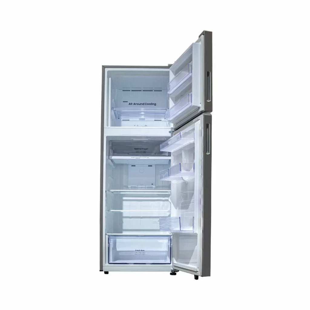 Samsung 301 L Digital Inverter Top Mount Refrigerator – Model RT31CG5421S9GH – view 2