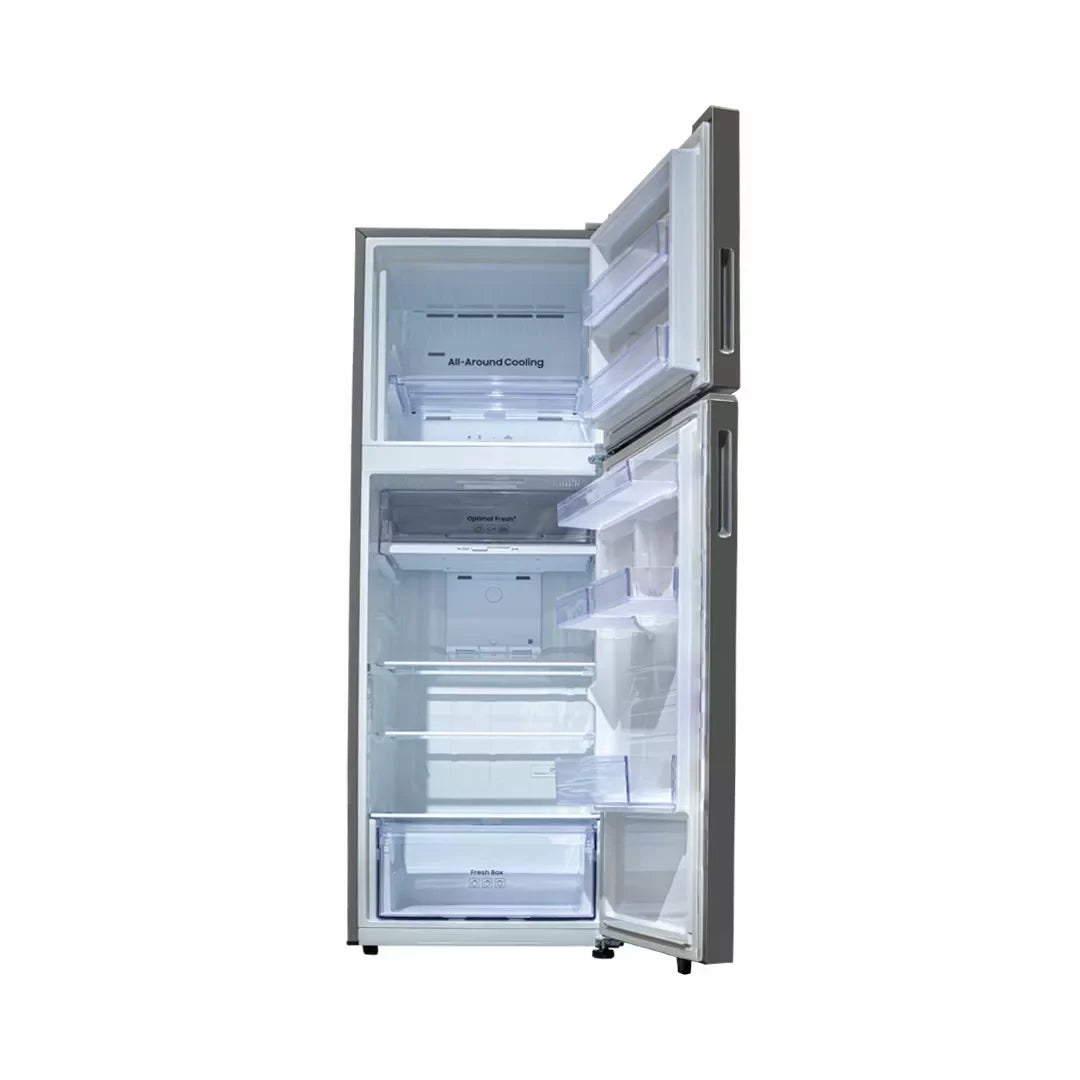Samsung 301 L Digital Inverter Top Mount Refrigerator – Model RT31CG5421S9GH – view 2