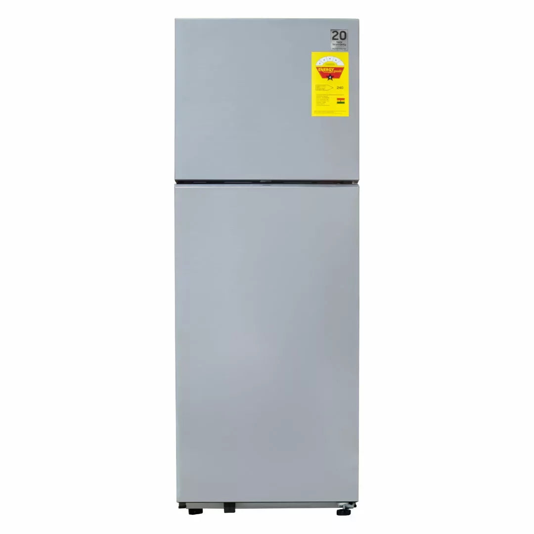 Samsung 301 L Digital Inverter Top Mount Refrigerator – Model RT31CG5421S9GH – view 3