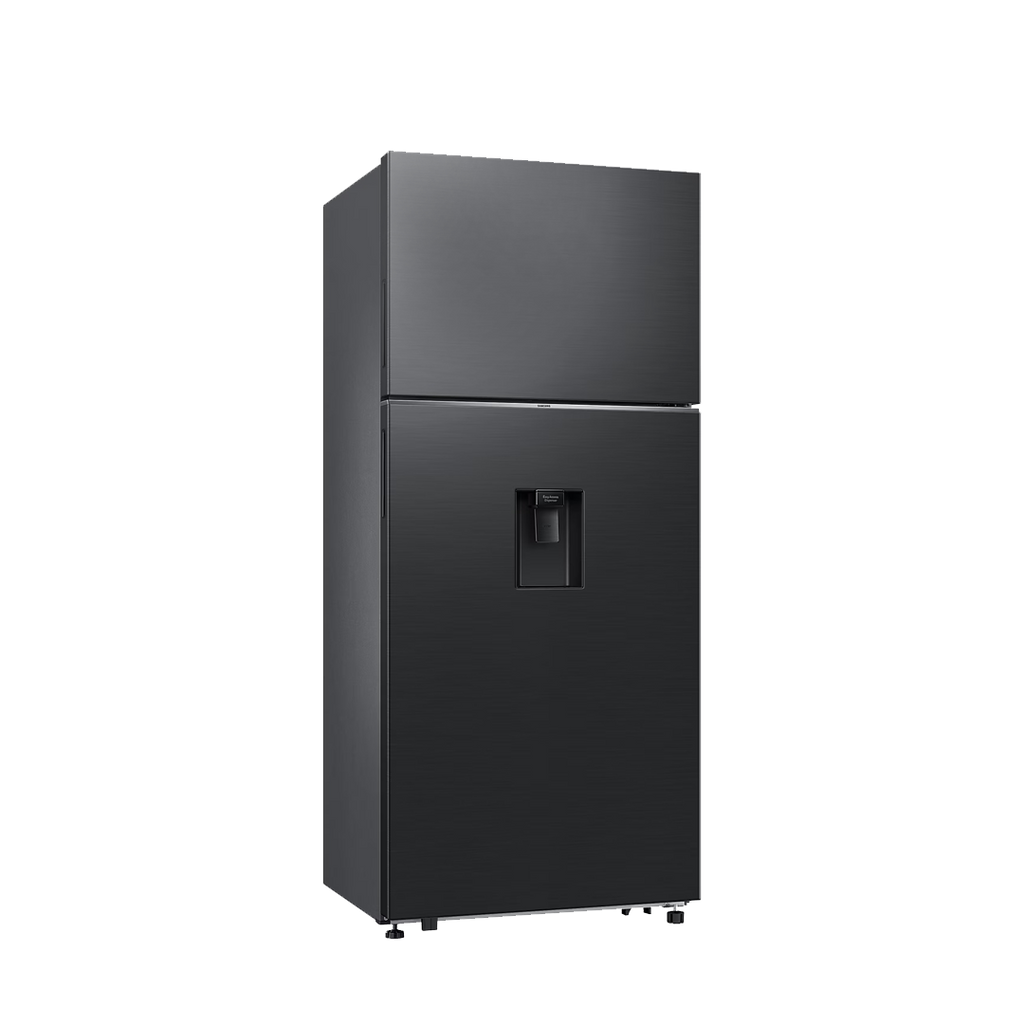 Samsung 525 L Top Mount Freezer Refrigerator with Water Dispenser – Model RT53DG7B60B1UT – view 2