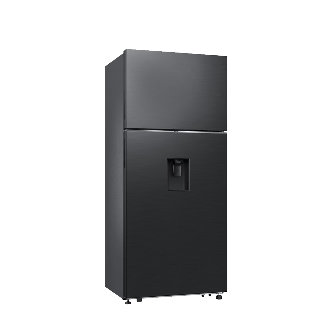 Samsung 525 L Top Mount Freezer Refrigerator with Water Dispenser – Model RT53DG7B60B1UT – view 2