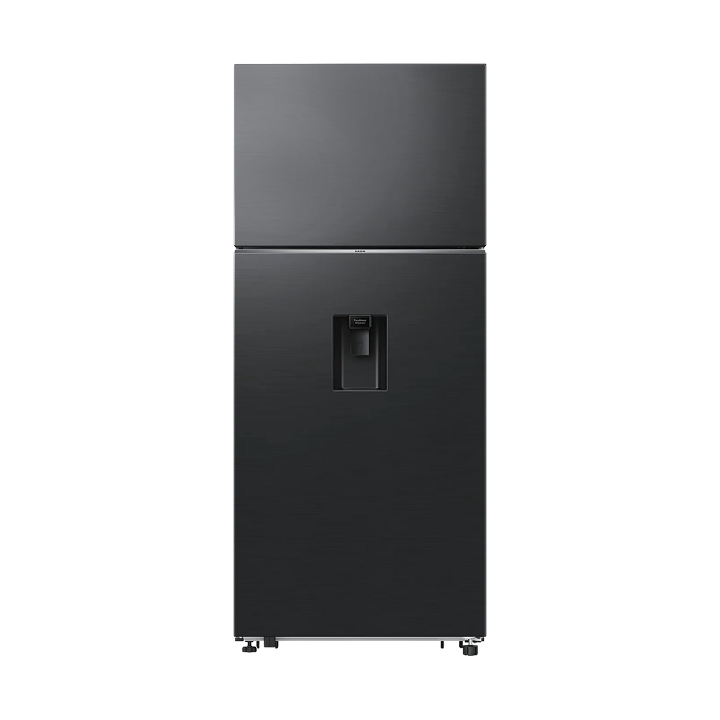 Samsung 525 L Top Mount Freezer Refrigerator with Water Dispenser – Model RT53DG7B60B1UT – view 3