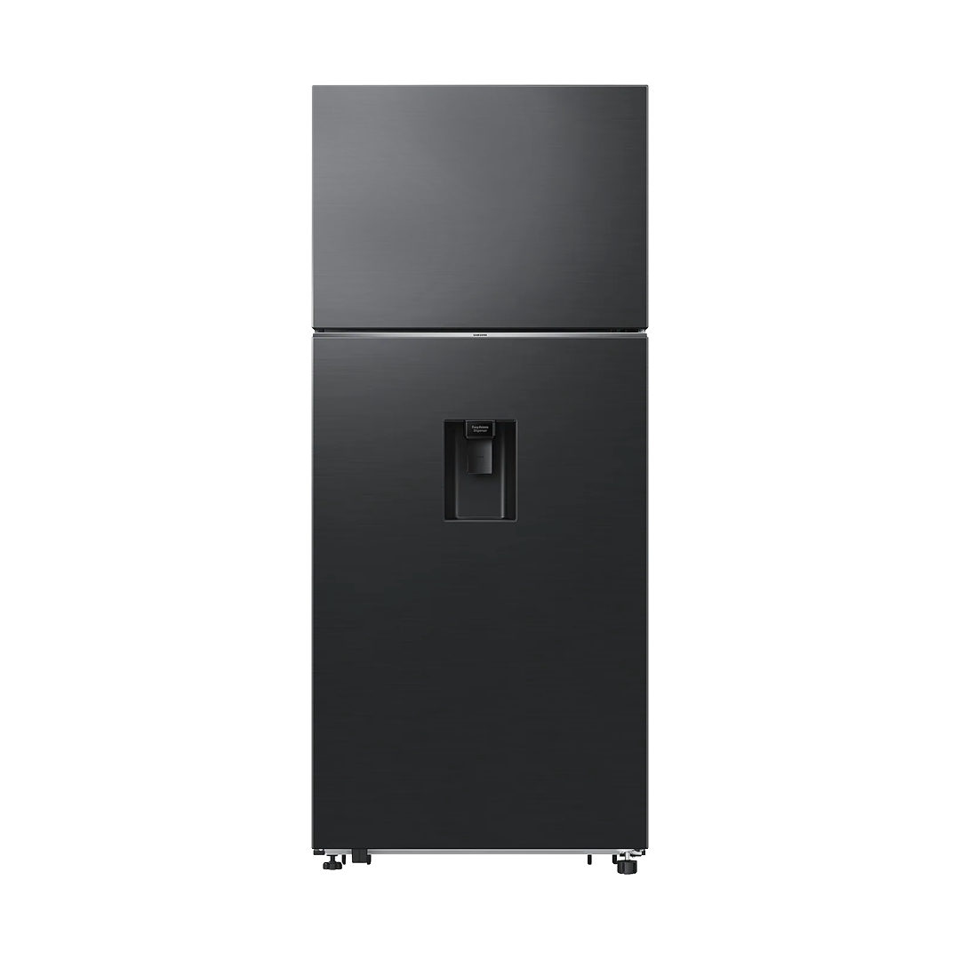 Samsung 525 L Top Mount Freezer Refrigerator with Water Dispenser – Model RT53DG7B60B1UT – view 3