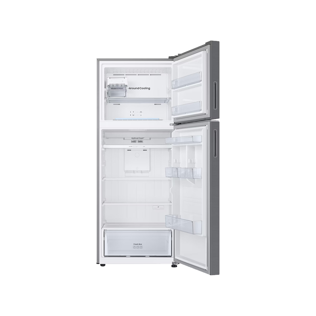 Samsung Top Mount Freezer Refrigerator – Model RT60CG6621S9GH