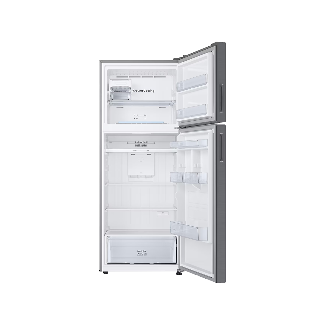 Samsung Top Mount Freezer Refrigerator – Model RT60CG6621S9GH