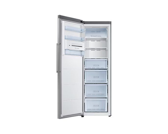 Samsung 315 L No Frost Upright Freezer – Model RZ32M71157F