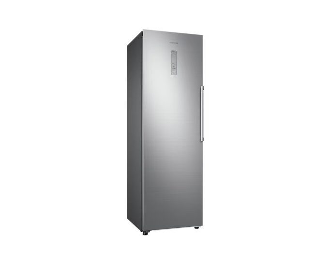 Samsung 315 L No Frost Upright Freezer – Model RZ32M71157F – view 2