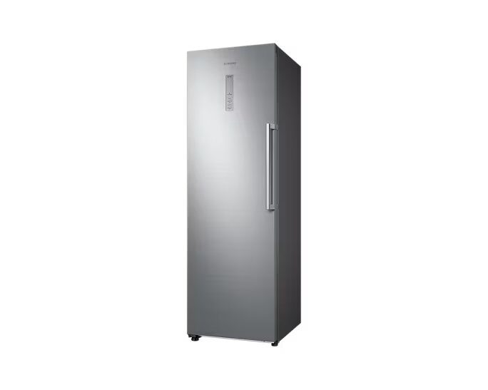 Samsung 315 L No Frost Upright Freezer – Model RZ32M71157F – view 4