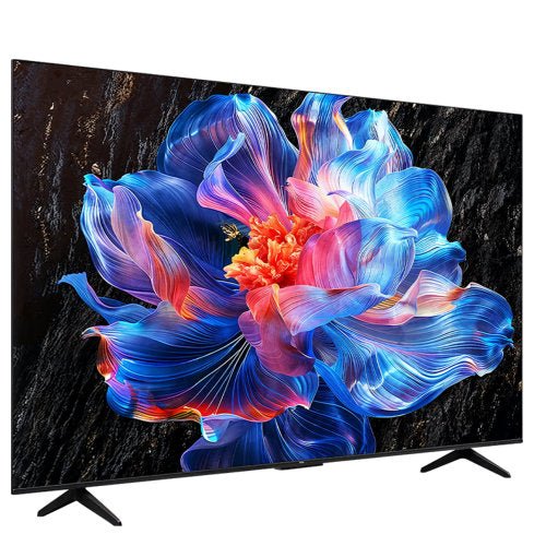 TCL 98" QLED Pro 4K Smart Android Television – Model 98P8K