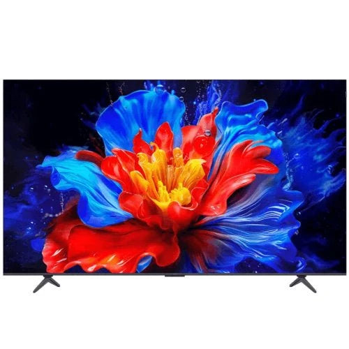 TCL 98" QLED Pro 4K Smart Android Television – Model 98P8K