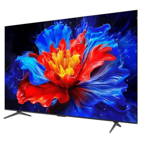 TCL 98" QLED Pro 4K Smart Android Television – Model 98P8K