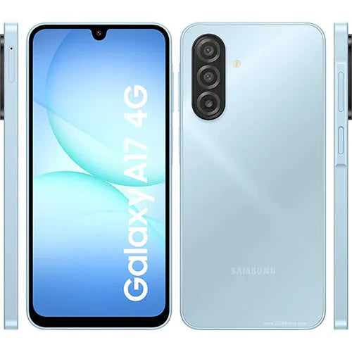 Samsung Galaxy A17
