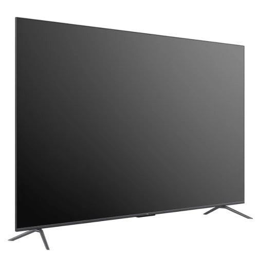 TCL 55" UHD 4K Smart Android Television – Model 55P6L