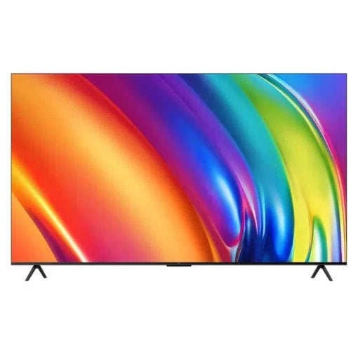 TCL 55" UHD 4K Smart Android Television – Model 55P6L