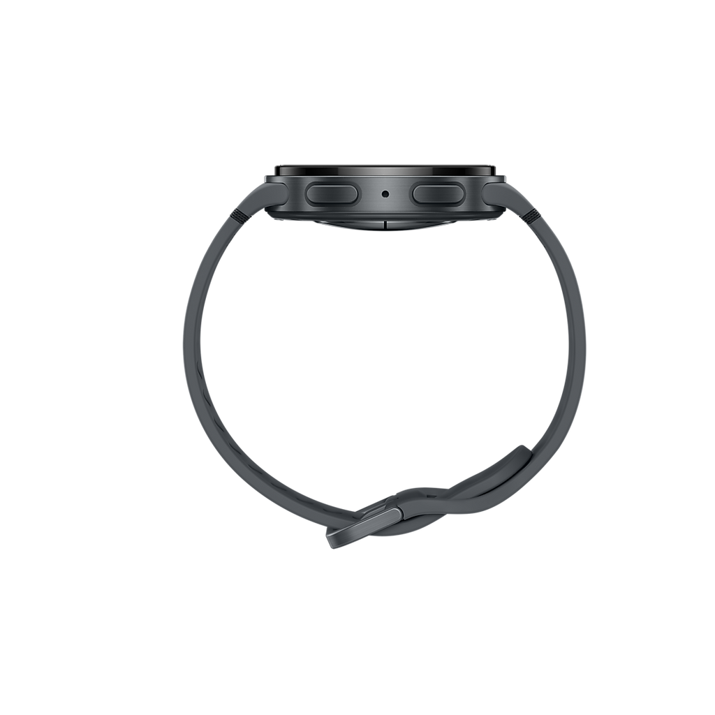 Samsung Galaxy Watch8 40mm Graphite Smart Watch – Model SM-L320NDAAMEA – view 3