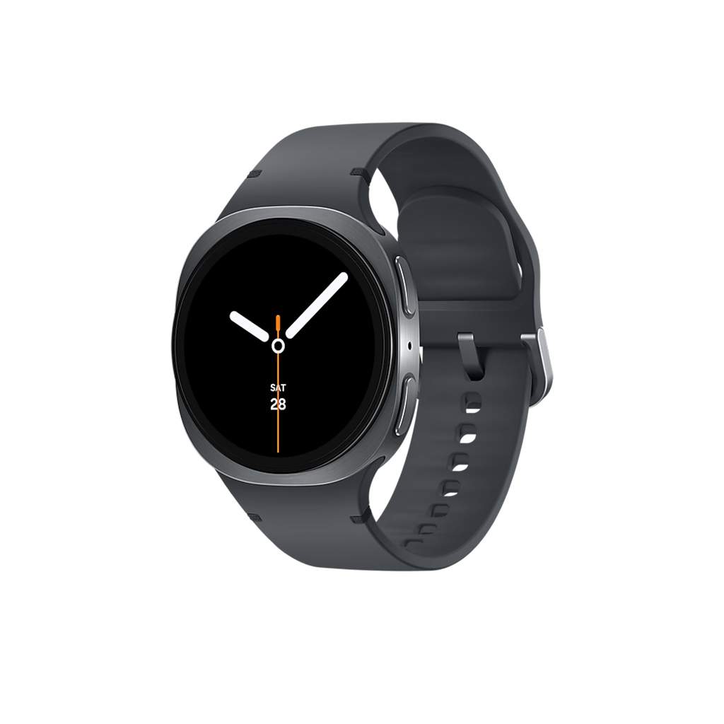 Samsung Galaxy Watch8 40mm Graphite Smart Watch – Model SM-L320NDAAMEA – view 4