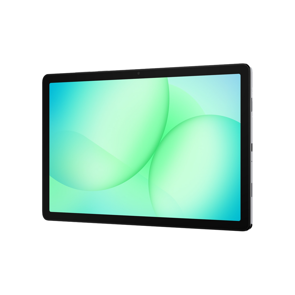 Samsung 11" Galaxy Tab A11+ 128 GB 5G Tablet (Silver) – Model SM-X236BZSAACR – view 2