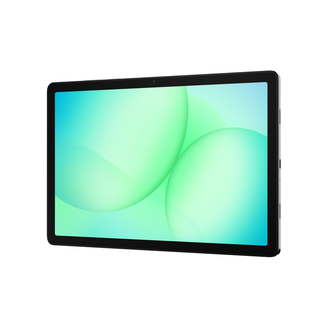 Samsung 11" Galaxy Tab A11+ 128 GB 5G Tablet (Silver) – Model SM-X236BZSAACR – view 2