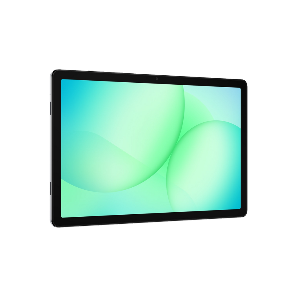 Samsung 11" Galaxy Tab A11+ 128 GB 5G Tablet (Silver) – Model SM-X236BZSAACR – view 3