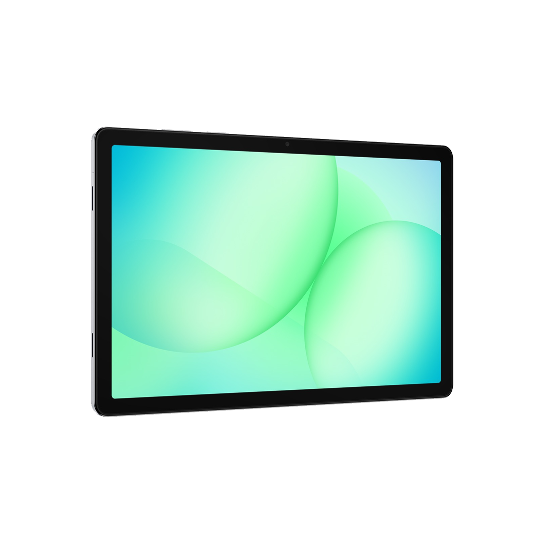 Samsung 11" Galaxy Tab A11+ 128 GB 5G Tablet (Silver) – Model SM-X236BZSAACR – view 3
